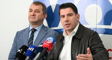 Ivica Ledenko i Nikola Grmoja