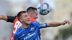 8.10.2023., SuperSport HNL, 11. kolo, Lokomotiva - Gorica