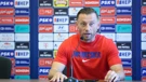 Izbornik U-21 vrste Ivica Olić