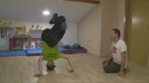 Mladi Međimurac osvaja Europu breakdanceom