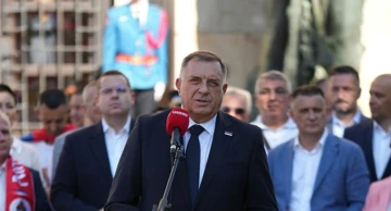 Milorad Dodik