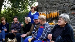Manjinski mozaik, Foto: HTV/HRT