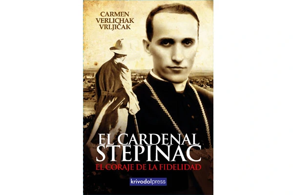 Cardenal Stepinac, Foto: GH/HRT