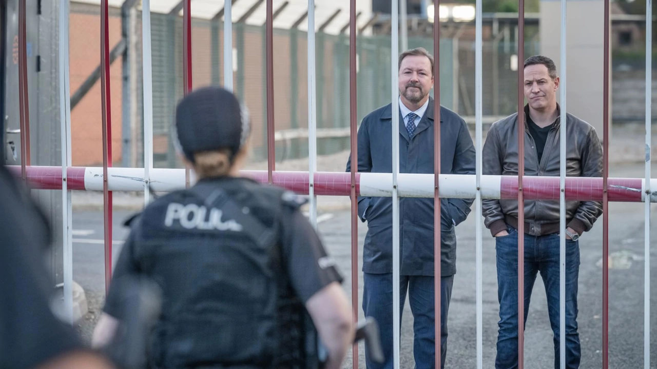 Utorak, 28. listopada na Drugom