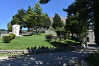 Imotski rund um die Festung Topana, Foto: Dana Jungbluth/-