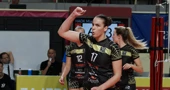 Slavlje odbojkašica Mladosti