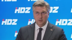 Andrej Plenković