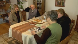 Ukrajinci u Slavoniji 