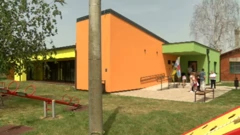 Vrtić u općini Crnac