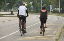 Dariju multipla skleroza ne spriječava da radi velike stvari, Foto: Puls/HRT