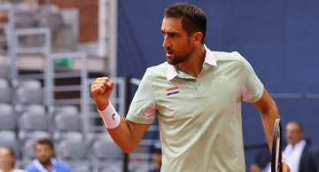 Marin Čilić