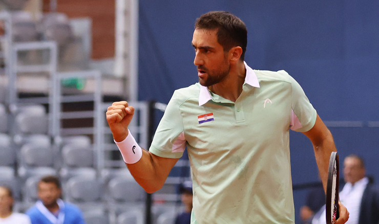 Marin Čilić