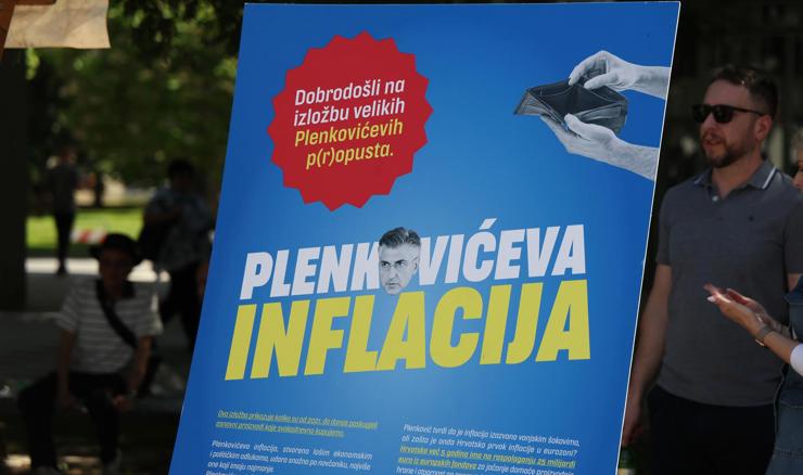 Burnać: Godinama se ignorira pravi problem, a sada pričaju o porezima