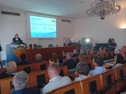 Food industry, Foto: M.Milas/Radio Osijek
