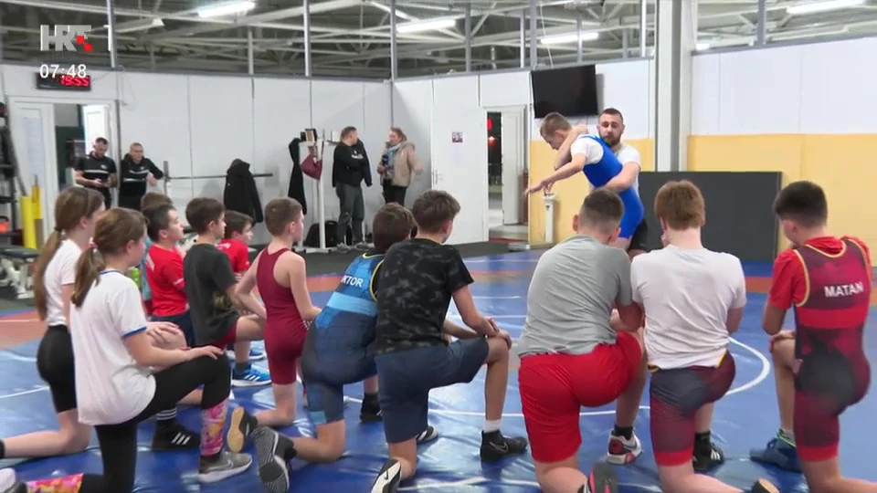 Hrvački klub Podravka