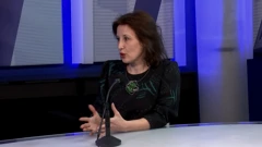 Dalija Orešković
