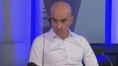 Odvjetnik i bivši predsjednik Nadzornog odbora Hajduka Ljubo Pavasović Visković