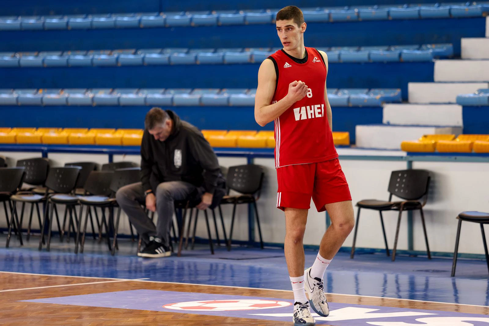 Pobjede Splita, Cedevite Junior, Alkara i Dubrave