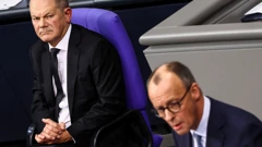 Olaf Scholz oštro o prijedlogu vođe CDU-a o politici azila