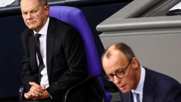 Olaf Scholz oštro o prijedlogu vođe CDU-a o politici azila
