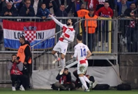 Slavlje Joška Gvardiola, Foto: Antonio Bronic/REUTERS