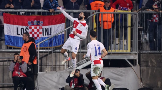 Slavlje Joška Gvardiola