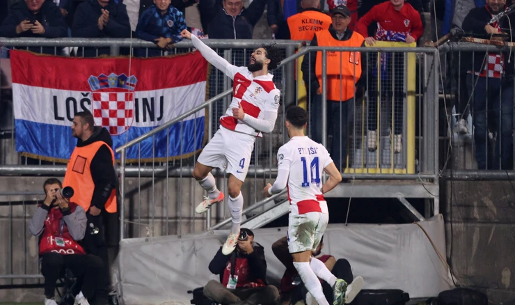 Slavlje Joška Gvardiola