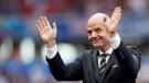 Gianni Infantino