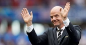Gianni Infantino