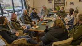 Subota, 4. listopada na Drugom