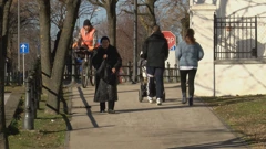 Najistočnija županija izgubila je petinu stanovništva
