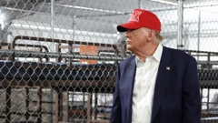 Američki predsjednik Donald Trump