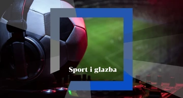 Sport i glazba