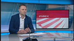 Marko Marušić u Studiju 4