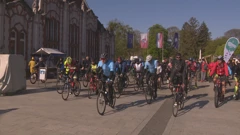 Tradicionalna biciklijada - BIMEP