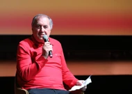 Ivo Mikuličin, Foto: Duško Jaramaz/PIXSELL