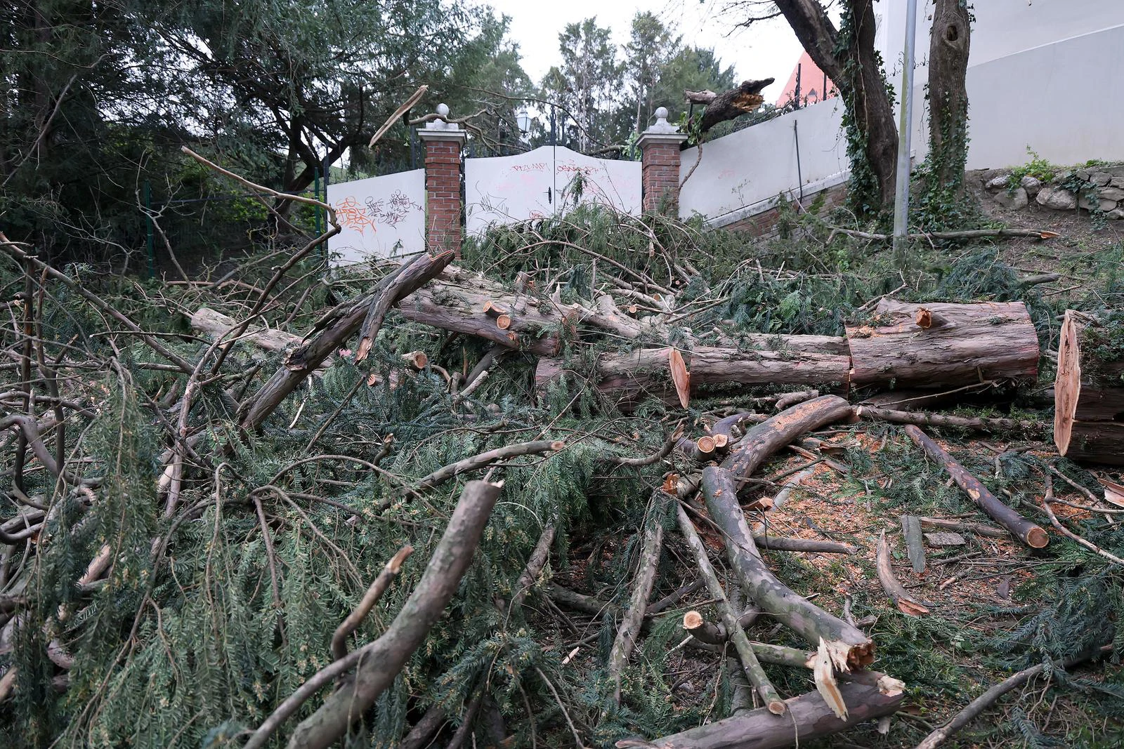 Župan Zagrebačke županije proglasio prirodnu nepogodu za općine Krašić i Klinča Sela
