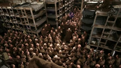 Petak, 27. ožujka na Trećem, Foto: Katynska šuma/film