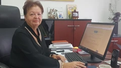 Mandica Popović, fotografije Amoreta Bajto HRT Radio Osijek