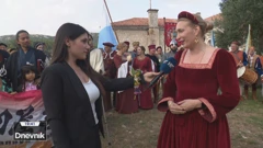 Otvara se srednjovjekovni festival Rapska fjera