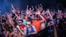 Bez incidenata završila Ultra u Splitu