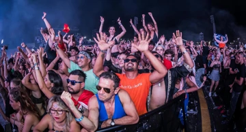 Bez incidenata završila Ultra u Splitu