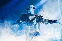 Srbija, Foto: Sarah Louise Bennett /EBU