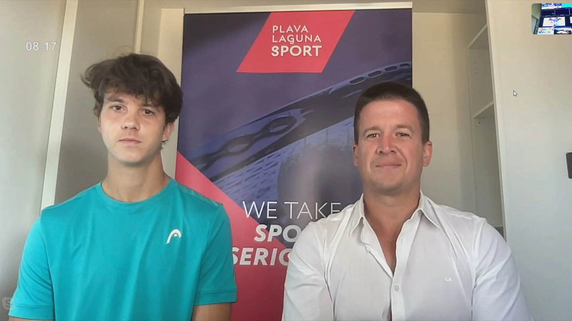 ATP Umag: Stižu sjajna imena uoči Olimpijskih igara u Parizu