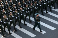 Vojna parada u Moskvi, Foto: Shamil Zhumatov/Reuters