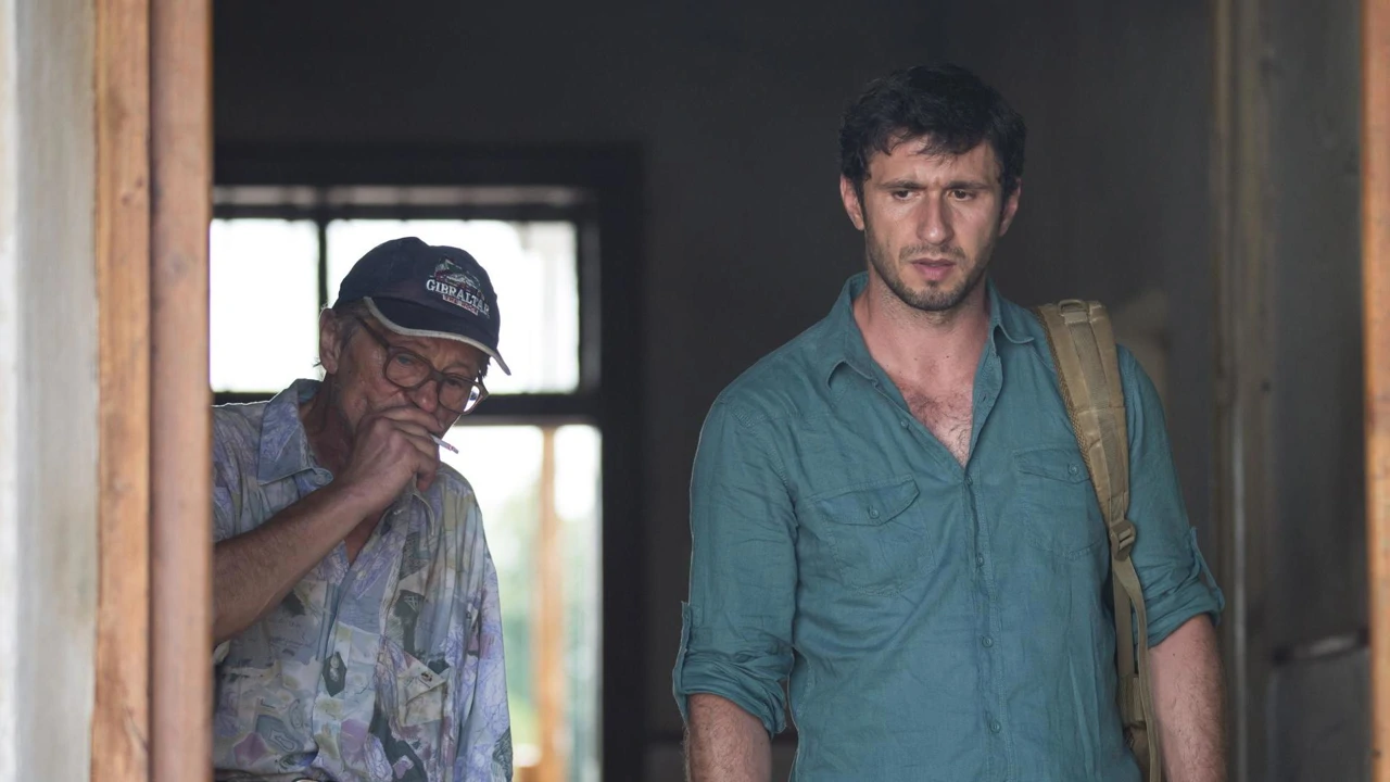 Četvrtak, 30. listopada na Trećem, Foto: Psi/film