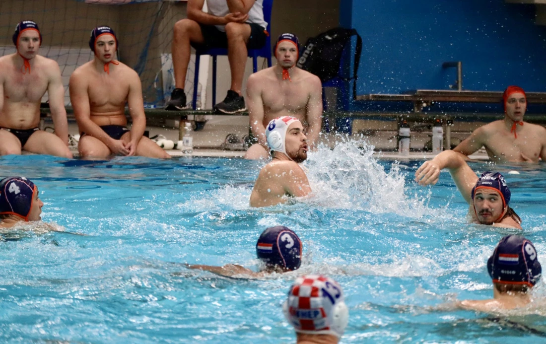 Tucak objavio popis Barakuda za završnicu Svjetskog kupa u Podgorici