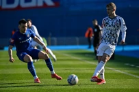 Dinamo - Hajduk, Foto: Damir Krajac /CROPIX