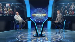 Dražen Cukina, Foto: Tko želi biti milijunaš?/HRT