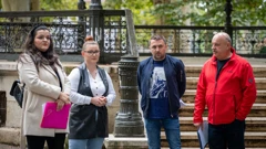 Sindikat Zajedno prikuplja potpise za štrajk u zdravstvenom sektoru 